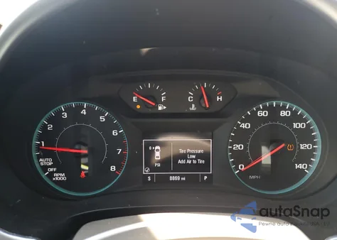 2024 Chevrolet Malibu Lt z USA, uszkodzony, nr VIN 1G1ZD5ST0RF250020